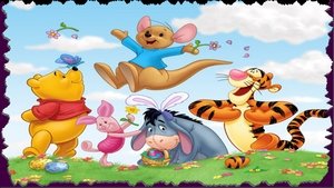 Winnie the Pooh: Springtime with Roo