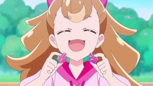 Wonderful Precure: Saison 1 Episode 3