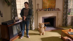 ted: 1×4