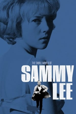 Poster The Small World of Sammy Lee (1963)