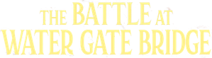 The Battle at Lake Changjin II: Water Gate Bridge
