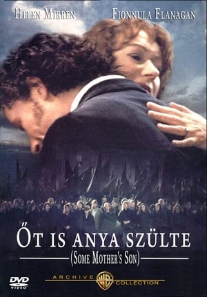 Poster Őt is anya szülte 1996