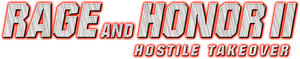 Código de Honra 2 — Logos 2