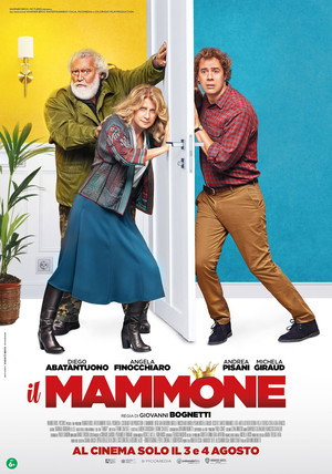 Il mammone 3
