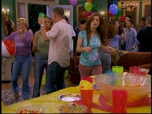 That's So Raven Hizzouse Party