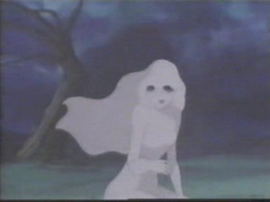 Still from The land where time has stopped