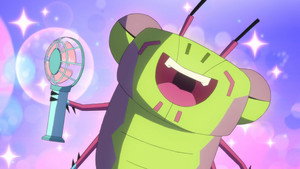 Kipo and the Age of Wonderbeasts (2020) Season 3X7 Watch Online Free | ඔන්ලයින් බලන්න