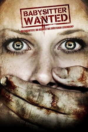 Watch Babysitter Wanted (2009) HD Movie Online Free