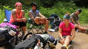 Barbarian Utopia: Encounters on the Appalachian Trail