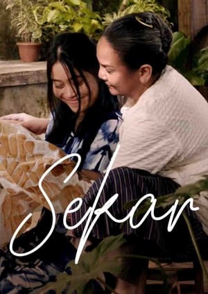Poster Sekar (2018)