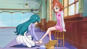 Go! Princess PreCure The Academy's Princess! Cure Mermaid Appears!