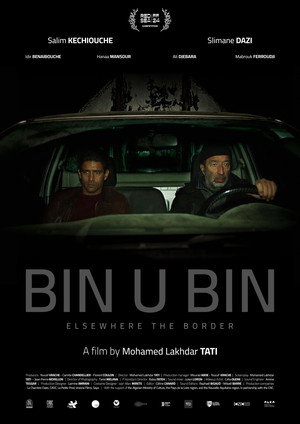 Bin U Bin, Elsewhere the Border 6