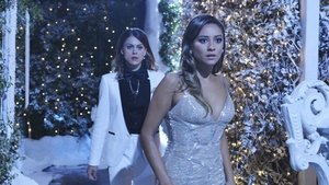 Pretty Little Liars 5 – Episodio 14