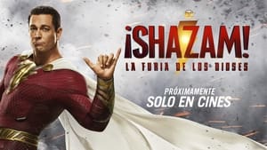 Shazam! Fury of the Gods 2023