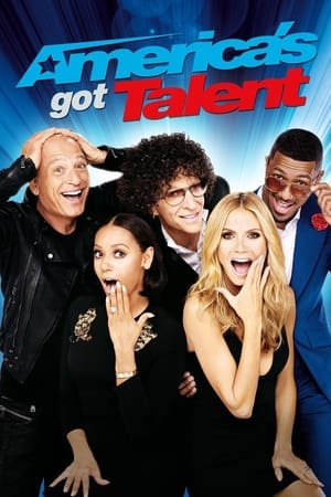 America's Got Talent: Seizoen 10
