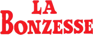 La Bonzesse — Logos 1