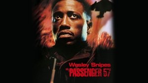 Passenger 57 (1992)