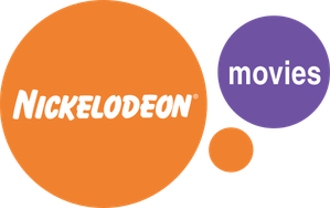 Logo Nickelodeon Movies