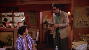 Seinfeld: 4×1