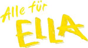 All for Ella — Logos 1