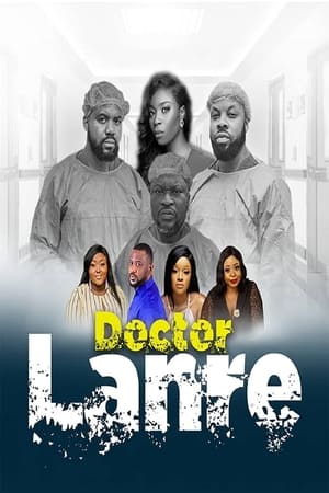 Image Doctor Lanre