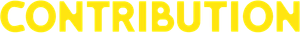 Contribution