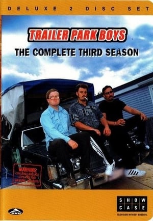 Trailer Park Boys: Sezonas 3