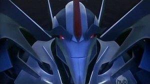 Transformers: Prime: 1×5