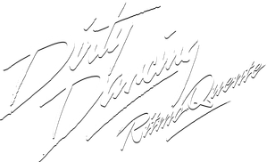 Dirty Dancing — Logos 5