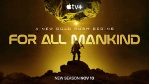 For All Mankind (2019)