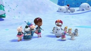 Doc McStuffins, Spielzeugärztin: 4×8