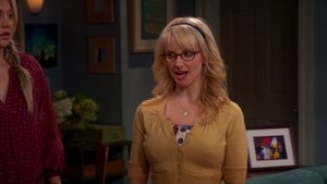 The Big Bang Theory: Stagione 6 x Episodio 9