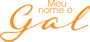 Meu Nome é Gal — Logos 2