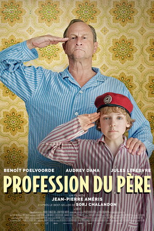My Father's Stories