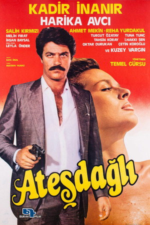 Ateşdağlı 2