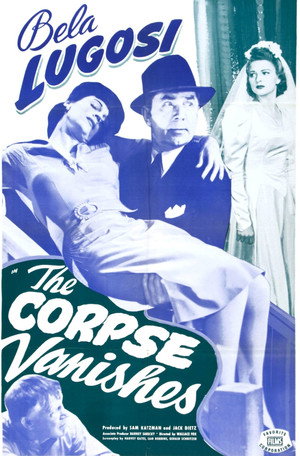 The Corpse Vanishes 18