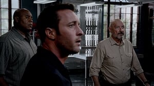 Hawaii 5.0: s5 e13 PL