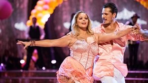 Dancing with the Stars Season 25 Episode 3