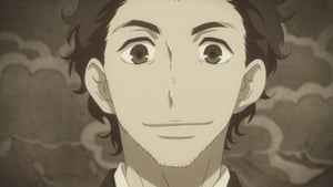 Shouwa Genroku Rakugo Shinjuu: 2×7