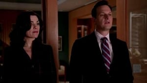 The Good Wife Season 4 ทนายสาวหัวใจแกร่ง ปี 4 ตอนที่ 15