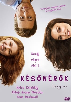 Poster Későnérők 2014