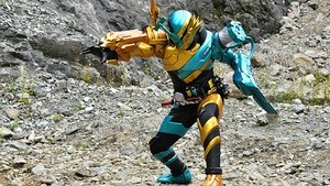 Kamen Rider: 28×9