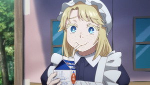 Reiwa no Dara-san Cap 10