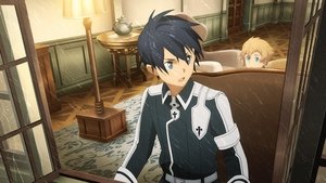 Sword Art Online: Season 3 Episode 10 – Taboo Index