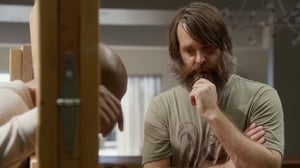 The Last Man on Earth 2 x 8