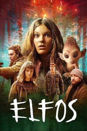 Elfos 1ª Temporada Completa Torrent (2021) Dual Áudio 1080p – Download