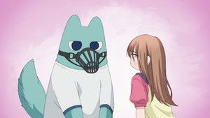 With You, Our Love Will Make It Through: 1×8