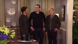 How I Met Your Mother 7 – 15