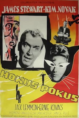 Hokus Pokus (1958)