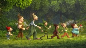 Al Șaptelea Pitic (2014) – Dublat în Română